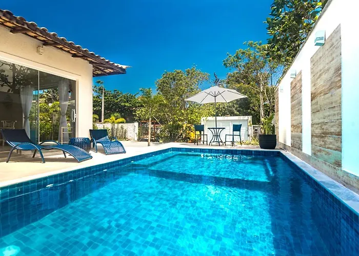 Pousada MaktubPousada