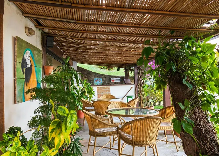 La Proeza PousadaPousada