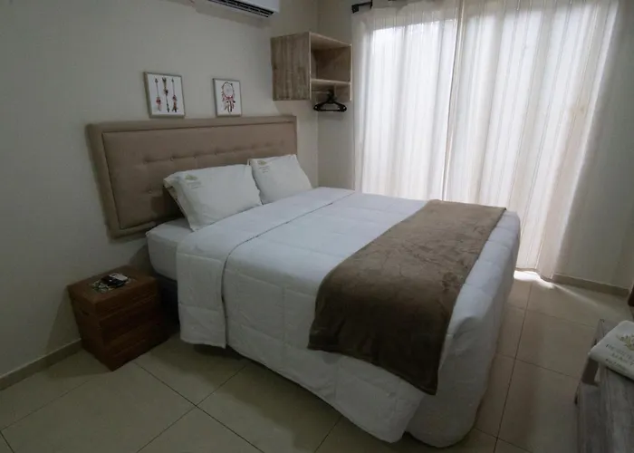 Pousada MaktubPousada